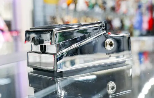 ISP Technologies - Decimator 2 Noise Reduction Pedal 2